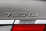 BMW 750Li 2008 года (WW)